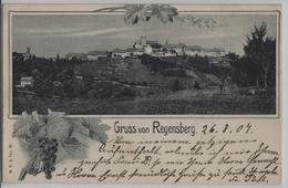 Gruss Von Regensberg - Regensberg