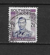 LOTE 2219A   ///   (C002) SOUTHERN RHODESIA  1937       ¡¡¡¡¡ LIQUIDATION !!!!!!! - Zuid-Rhodesië (...-1964)