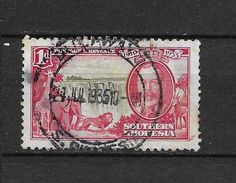 LOTE 2219A   ///   (C002) SOUTHERN RHODESIA     ¡¡¡¡¡ LIQUIDATION !!!!!!! - Rodesia Del Sur (...-1964)