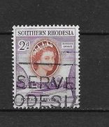 LOTE 2219A   ///   (C002) SOUTHERN RHODESIA      ¡¡¡¡¡ LIQUIDATION !!!!!!! - Rhodesia Del Sud (...-1964)