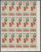 Stamps Egipt 1949 MNH - Unused Stamps