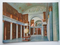 D155897 Hungary  Pannonhalma Abbey Abtei -   Library  Bibliotheque  Bibliothek - Bibliothèques
