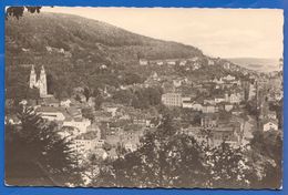 Deutschland; Sonneberg; Panorama - Sonneberg