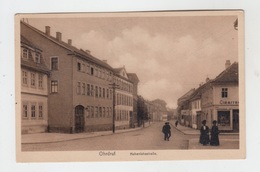 OHRDRUF I. Thür / HOHENLOHESTRASSE - Gotha