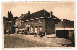 Ronse, Louise Marie, GAsthof Spijshuis, Vlaamse Ardennen, Bivakplaats Voor Jeugdbewegingen (pk41315) - Renaix - Ronse