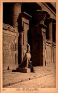 EDFOU - The Temple Of Horus - Edfu