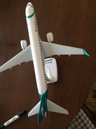 HERPA SCALA 1:100 Air Dolomiti  NUOVO ! - Airplanes & Helicopters