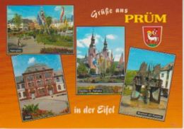 (DE1716) LUFTKURORT PRUM / EIFEL - Prüm