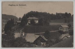 Engelberg Bei Sumiswald - Sumiswald