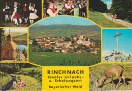 (DE1755) RINCHNACH - Regen