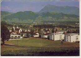 ESCHENBACH LU MIT RIGI PANORAMA - Eschenbach