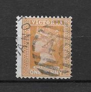 LOTE 1526   ///   AUSTRALIA   VICTORIA - Used Stamps