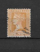 LOTE 1526   ///   AUSTRALIA   VICTORIA - Used Stamps