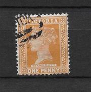 LOTE 1526   ///  (C006)  AUSTRALIA   VICTORIA - Used Stamps