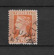 LOTE 1526   ///  (C006)  AUSTRALIA   VICTORIA - Used Stamps