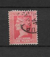 LOTE 1526   ///  (C020)  AUSTRALIA   VICTORIA - Used Stamps