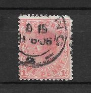 LOTE 1526   ///  (C020)  AUSTRALIA   VICTORIA - Used Stamps