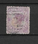 LOTE 1526   ///  (C020)  AUSTRALIA   VICTORIA - Used Stamps