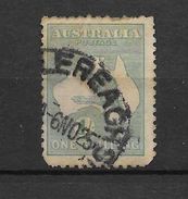 LOTE 1527 /// (C006) AUSTRALIA - Used Stamps