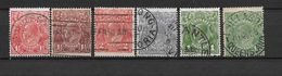 LOTE 1527 /// (C036) AUSTRALIA - Used Stamps