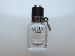 Kelly Calèche - Hermès - Bottles (empty)