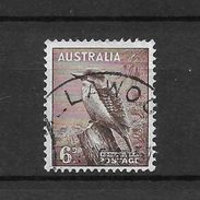 LOTE 1527 /// (C006) AUSTRALIA - Used Stamps