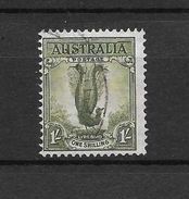 LOTE 1527 /// (C006) AUSTRALIA - Used Stamps