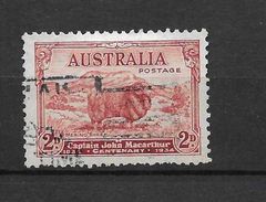 LOTE 1527 /// (C006) AUSTRALIA - Used Stamps