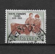 LOTE 1527 /// (C006) AUSTRALIA - Used Stamps