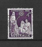 LOTE 1527 /// (C006) AUSTRALIA - Used Stamps