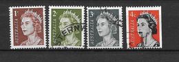 LOTE 1527 /// (C024) AUSTRALIA - Used Stamps