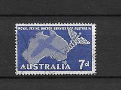 LOTE 1527 /// (C006) AUSTRALIA - Usados