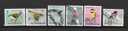LOTE 1527 /// (C036) AUSTRALIA - Used Stamps