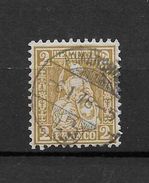 LOTE 1377 /// (C006)  SUIZA 1867   YVERT Nº: 42 - Usati