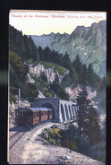 MONTREUX TRAIN - Other