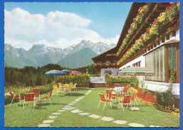 Deutschland; Sonthofen; Sporthotel Allgäuer Berghof - Sonthofen