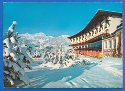 Deutschland; Sonthofen; Kurhotel Sonnenalp - Sonthofen