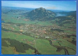 Deutschland; Sonthofen; Panorama - Sonthofen