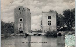 34 - PAULHAN --  Le Moulin De Rocmengarde - Paulhan