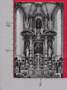 CARTOLINA NV SVIZZERA - BASILIKA MARIASTEIN - Hochaltar - 9 X 14 - 1948 - Metzerlen-Mariastein