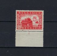 N°824 (pltn°3) MNH ** POSTFRIS ZONDER SCHARNIER SUPERBE - ....-1960