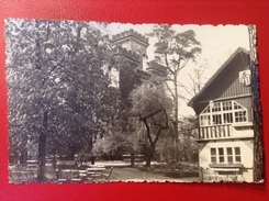 AK Dittersbach Sebnitz Arnsdorf Gaststätte Schöne Helene Ca. 1960 - Sebnitz