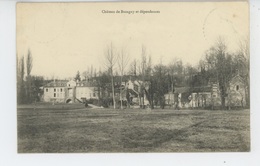 OSNY - Le Château De Busagny Et Ses Dépendances - Osny