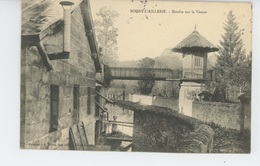 BOISSY L'AILLERIE - Moulin Sur La Viosne - Boissy-l'Aillerie