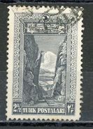 TURQUIE: DIVERS N° Yvert  699 Obli. - Used Stamps