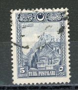 TURQUIE: DIVERS N° Yvert  701 Obli. - Used Stamps