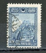 TURQUIE: DIVERS N° Yvert  703 Obli. - Used Stamps