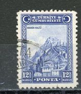 TURQUIE: DIVERS N° Yvert  755 Obli. - Used Stamps