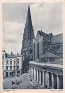 Germany - Schwerin - Dom Am Markt Cathedral - Schwerin