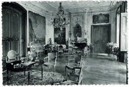 Chateau  D'attre  Le Salon - Brugelette